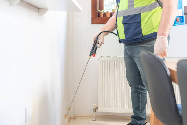 Best Emergency Pest Control  in Mattawan, MI