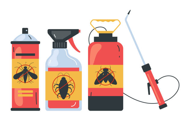 Best Flea Control Services  in Mattawan, MI